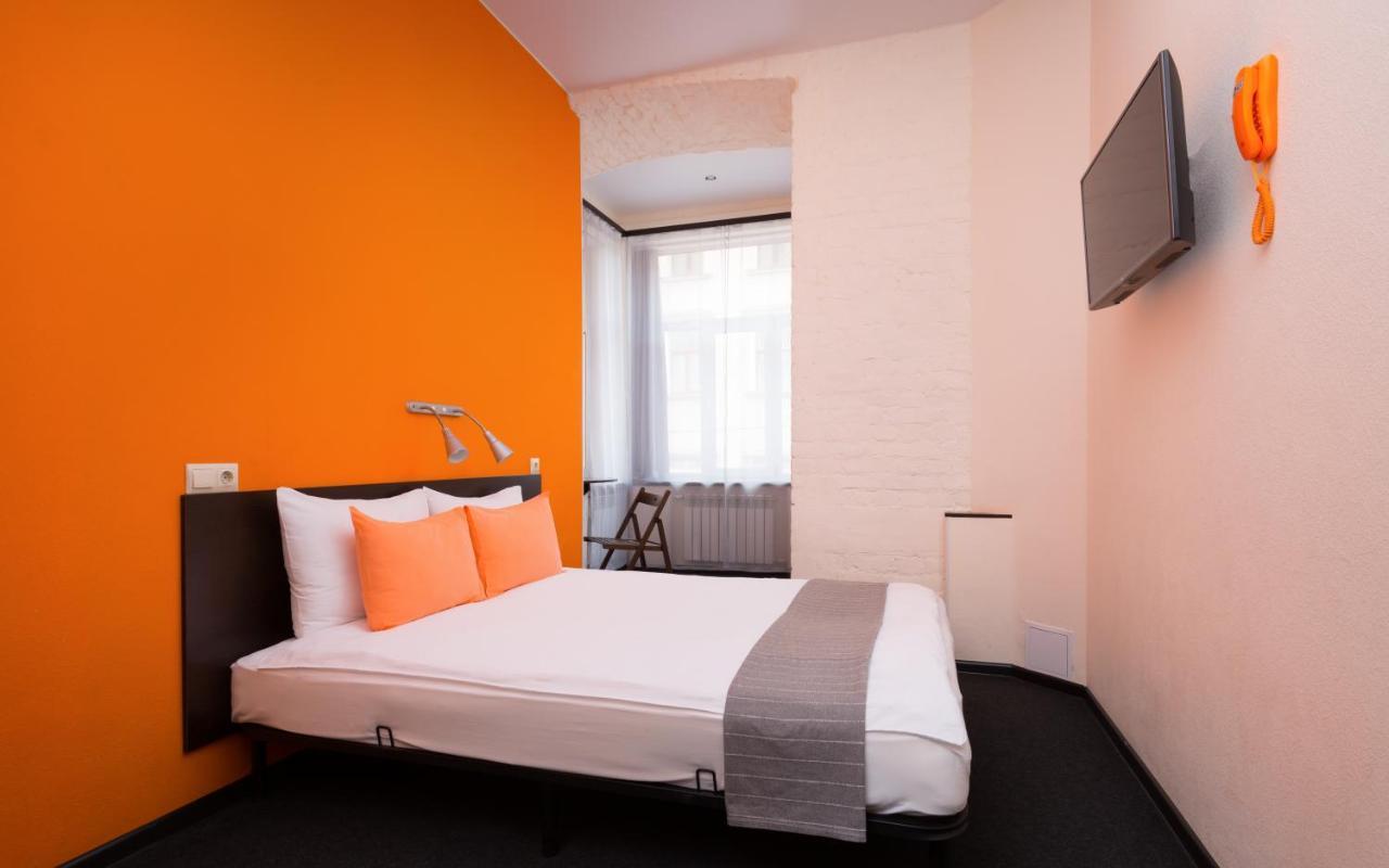 STATION HOTEL S13 САНКТ-ПЕТЕРБУРГ 3* (Россия) - от 2136 RUB | NOCHI